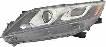 Amazon | 三菱 エクリプス クロス 2018 2019 2020 ヘッドライト